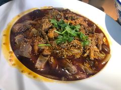 -花盐街·四川乐山小吃(西单大悦城店)