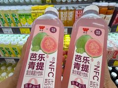 -永旺梦乐城(金银潭店)