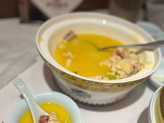 -惠丰堂饭庄·烤鸭·京味菜(西北旺·航天城店)
