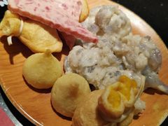 -牛New寿喜烧(金茂览秀城店)
