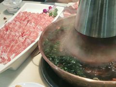 -阳坊胜利涮羊肉(禧乐汇店)