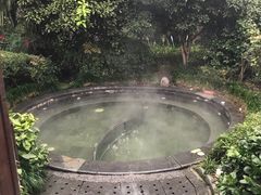 -杭州第一世界大酒店·云曼温泉