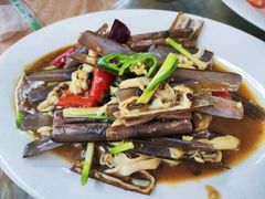 -梅姐海鲜餐厅(水头海鲜街店)