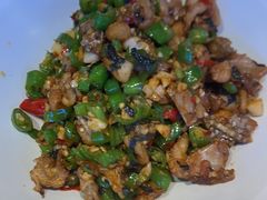 -俏九州·小炒黄牛肉(华润万象汇店)