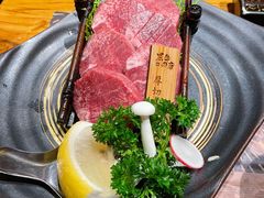 -黑牛の店·和牛烧肉(合生汇店)