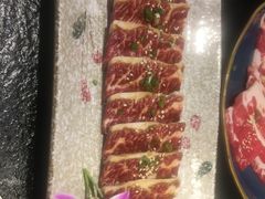 -醉火烧泥炉烤肉(孩儿巷店)
