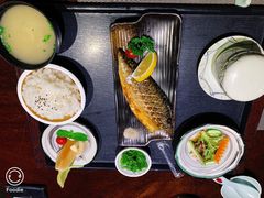 -古京·臻致料理(月湖店)