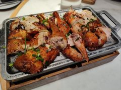 -绿茶餐厅(龙湖杭州金沙天街店)