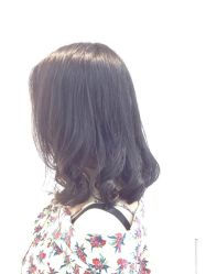 -茶发Salon·烫发染发理发