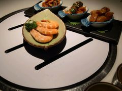 -赤坂亭M9和牛烧肉·日料398放题(万达店)
