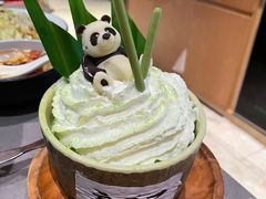 -麻都·成都菜(人民广场店)