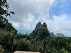 -吉林拉法山