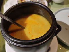 -天厨妙香素食餐厅(清华店)