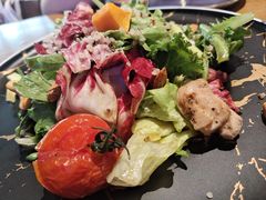 -HUZI虎滋精酿餐吧(京西大悦城店)