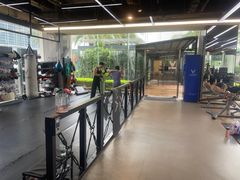 -威克健身游泳(万菱汇店)