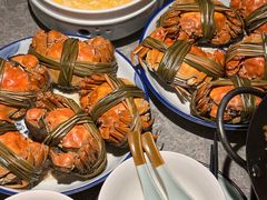 -同合居·非遗东北菜(西城红场店)