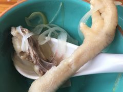 -南国锋味椰子鸡(瀚海店)