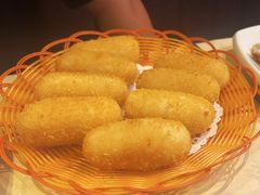 -南海渔家•海鲜•正宗海南菜(海棠湾店)