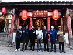 门面-文儒九号·闽菜馆(三坊七巷店)