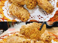 -南记食粥坊·宵夜大排档(莲花总店)