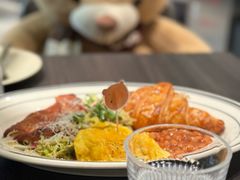 -卡朋西餐(宝安大仟里店)