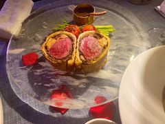 -弦月窗LUNETTE BY AMANDA(复兴路店)