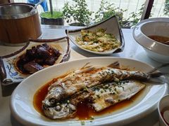 -外婆船宴餐厅·外婆喊你回家吃饭