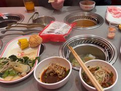 -龍歌自助小火锅(雨花台江南虹悦城店)
