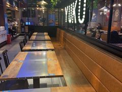 -鱼库·不仅是一家烤鱼店(车公庙店)