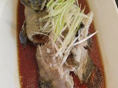 -徐记海鲜(陕西历史博物馆|明德门店)