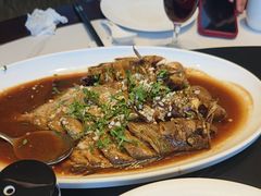 -码头鲜精致威海菜(欧乐坊店)