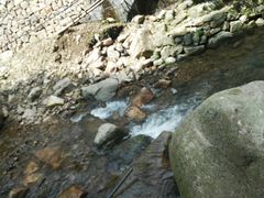 -太湖源风景区