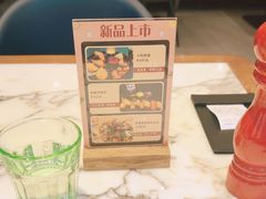 -纽约客美式餐厅(新奥购物中心店)
