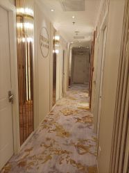 -茜尔维亚修身连锁(杨浦五角场店)