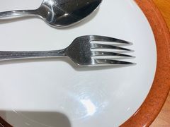 -萨莉亚意式餐厅(江桥万达广场店)