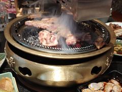 -红沃烤肉(家乐福2部店)