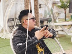 -安德鲁户外烧烤帐篷营地(马泉营店)