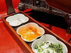 -金狮麟·新豫菜(金码大厦店)