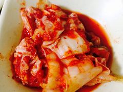 泡菜-金明玉小吃(康城路店)