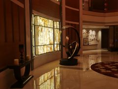 -深圳星河丽思卡尔顿酒店