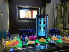 -GAGA主题量贩式KTV平价店(工大店)