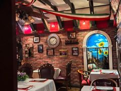 -威尼斯意餐酒吧 Venezia club(意大利风情街店)