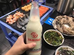 -拾下卜卜贝•海鲜火锅