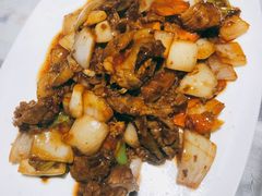 -乡间好味私家菜(总店)