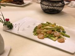 -常州逸高酒店-中餐厅