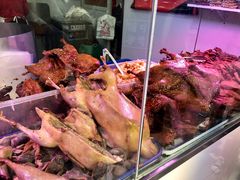 -章云板鸭(评事街店)