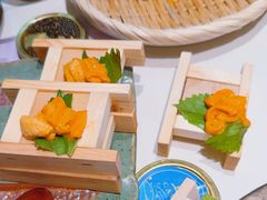 -上井料理黑金店(IFS国金中心店)