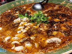 -光海·乡记酸菜鱼·始于1996(花园路店)