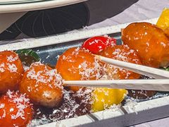 -新兴·金羊座·粤菜点心(乐峰店)