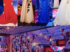 -北京杜莎夫人蜡像馆